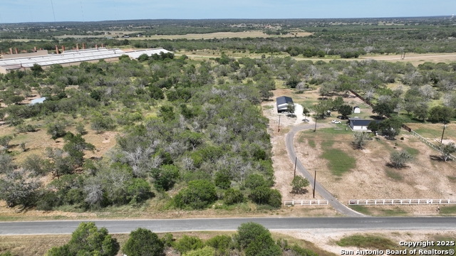 Details for 000 Cr 163  , Elmendorf, TX 78112