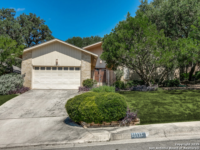 Details for 11111 Whisper Meadow, San Antonio, TX 78230