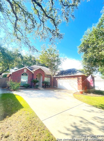 Details for 15034 Oak Briar, San Antonio, TX 78232