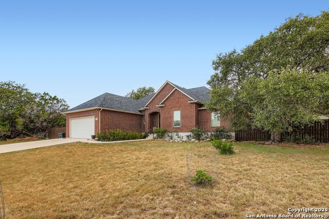 Details for 322 Riverview, Bandera, TX 78003