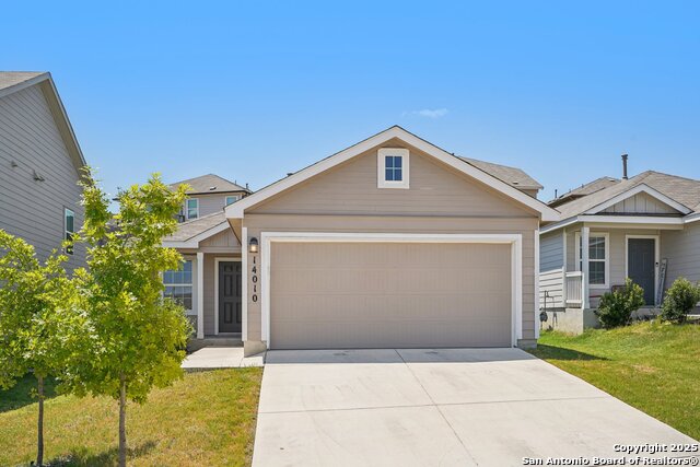 Details for 14010 Silos Meadows, San Antonio, TX 78252