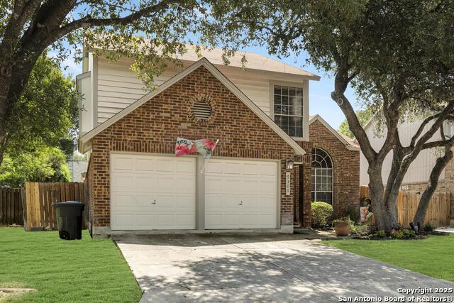 Details for 9308 Andersonville, San Antonio, TX 78240