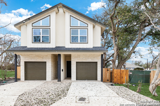 Details for 309 Bargas St, San Antonio, TX 78210