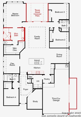 Image 5 of 5 For 9514 Pioneer Junction