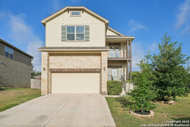 Details for 10750 Gentle Fox Bay, San Antonio, TX 78245