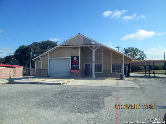 Details for 1526 Pat Booker, Universal City, TX 78148