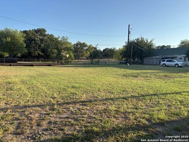 Details for Tbd N Water St, Pleasanton, TX 78064