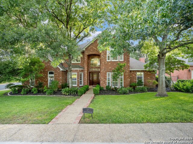 Details for 17 Inwood Terrace, San Antonio, TX 78248