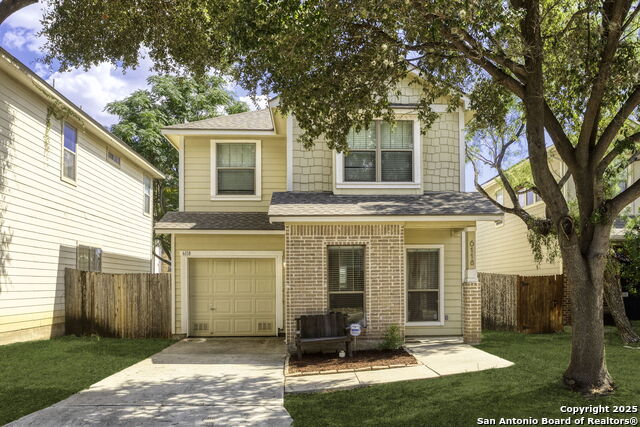 Details for 6118 Pecan Tree, San Antonio, TX 78240