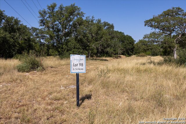 Image 33 of 36 For Lot 98 Sabinas Ridge