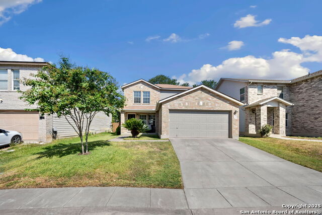 Details for 59 Viking Oak, San Antonio, TX 78247