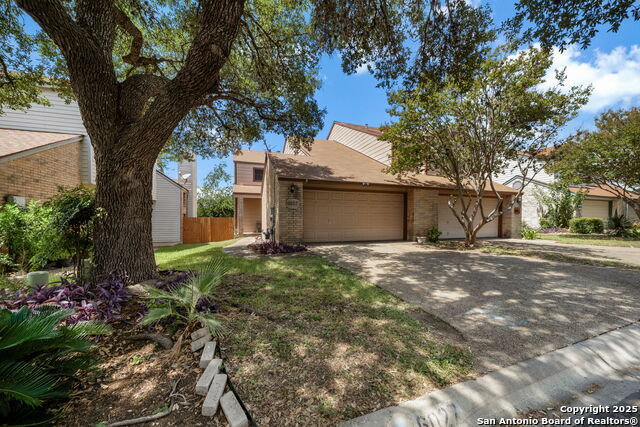 Details for 6027 Glen Heather, San Antonio, TX 78240