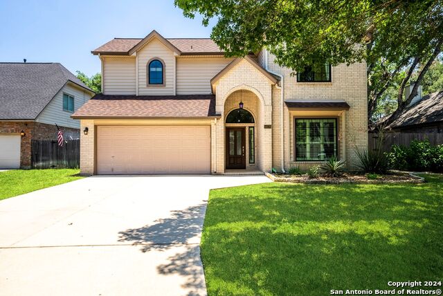 Details for 14126 Butler Crk, San Antonio, TX 78232