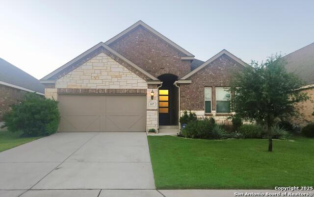 Details for 117 Dovetail, Boerne, TX 78006