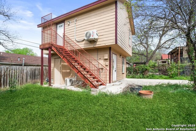 Image 6 of 13 For 1519 Schley Ave  2