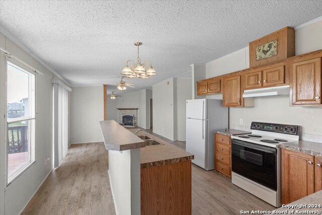 Image 5 of 21 For 4339 Stagecoach