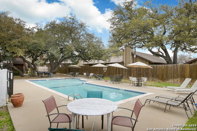 Image 16 of 16 For 10527 Perrin Beitel Rd A112