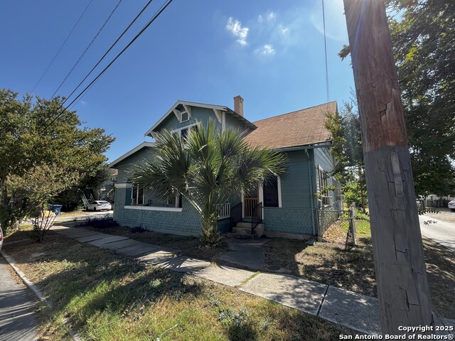 Details for 520 Paschal  , San Antonio, TX 78212