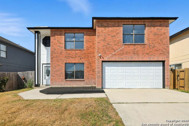 Details for 8170 Ocean Meadow, Converse, TX 78109