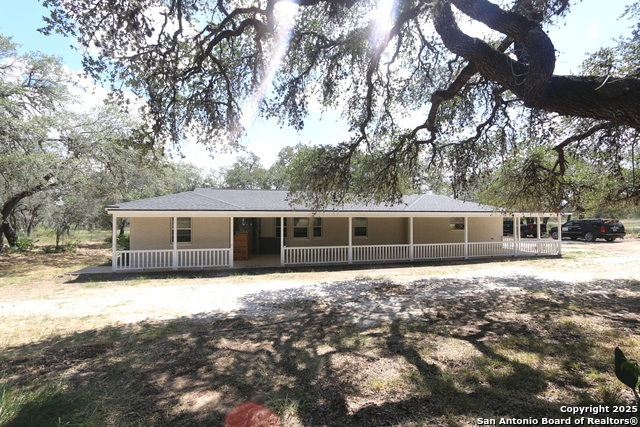 Details for 1116 Hummingbird Lane, Adkins, TX 78101