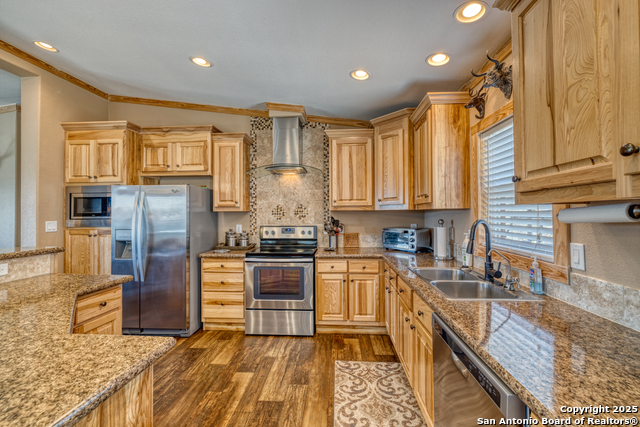 Image 48 of 57 For 2242 Patterson Creek