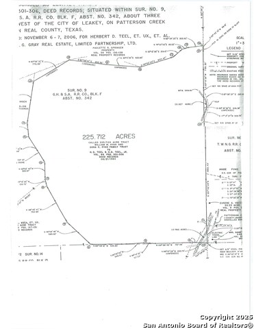 Image 57 of 57 For 2242 Patterson Creek