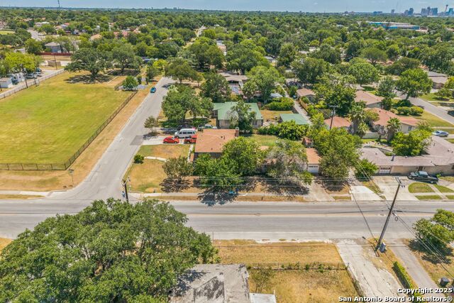 Details for 2362 Gramercy Pl. W, San Antonio, TX 78201
