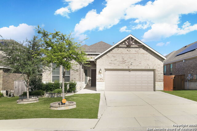 Details for 1731 Doubleday, San Antonio, TX 78253