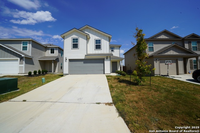 Details for 743 Retama Pass, San Antonio, TX 78219
