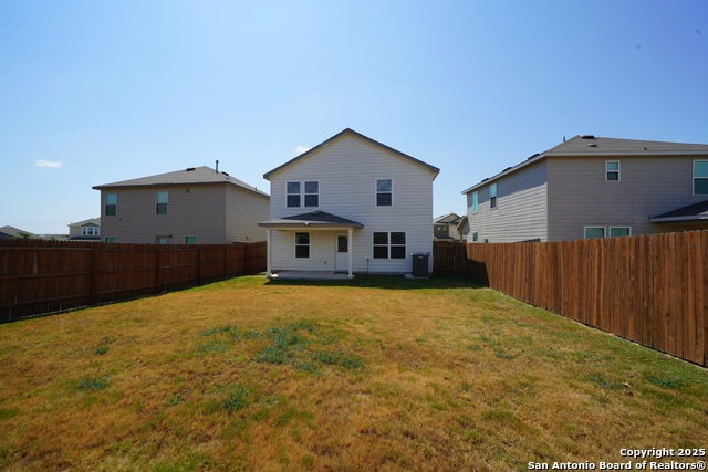 Image 19 of 20 For 743 Retama Pass