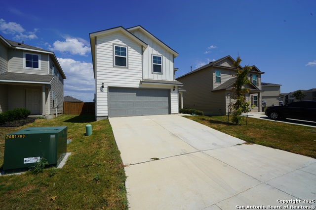 Image 2 of 20 For 743 Retama Pass