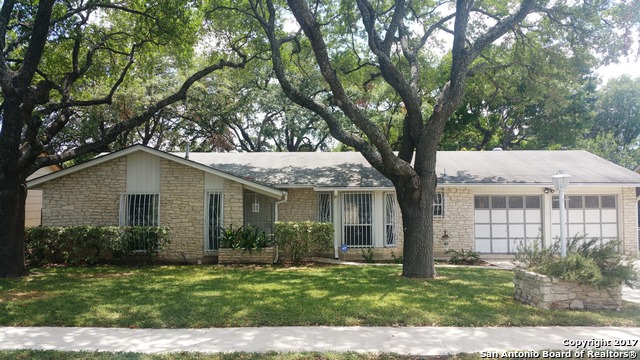 Details for 5319 Fair Ridge Dr, San Antonio, TX 78228