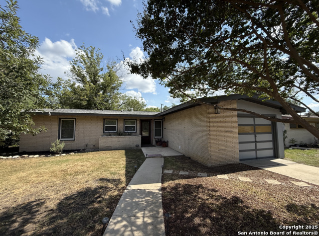 Details for 414 Sharon  , San Antonio, TX 78216