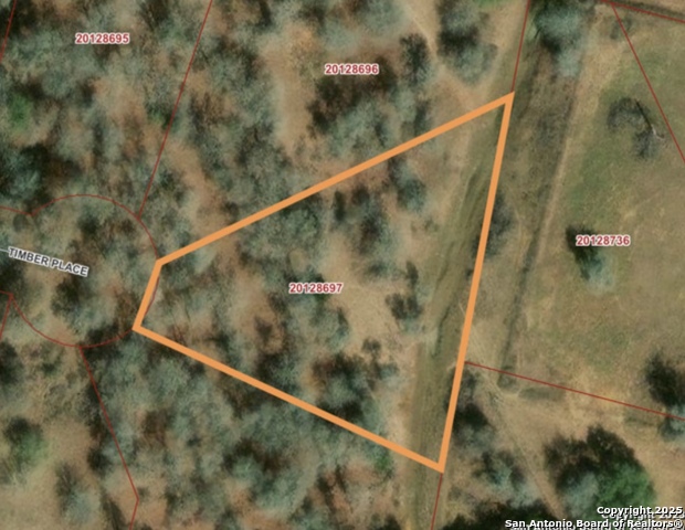 Details for 249 Timber Place, La Vernia, TX 78121