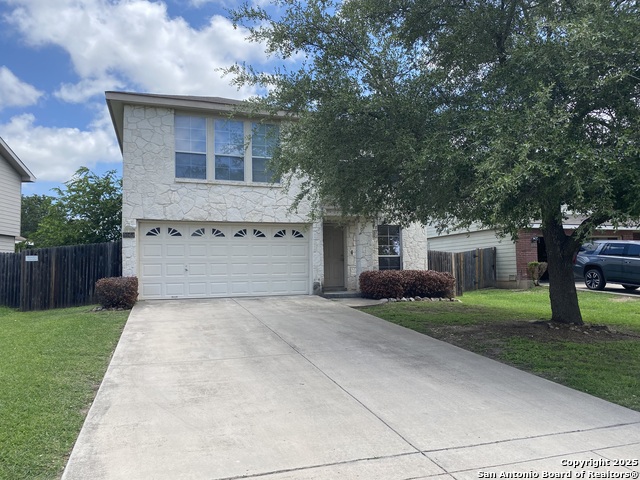 Details for 9061 Clearwood Path, Universal City, TX 78148