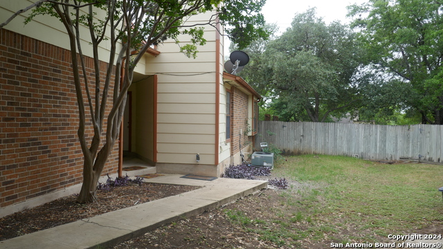 Details for 8703 Welles Harbor Cir, San Antonio, TX 78240