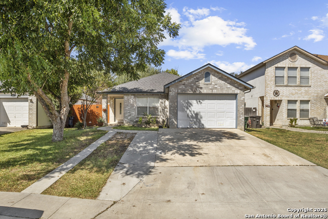 Details for 2631 Jade Hill, San Antonio, TX 78251
