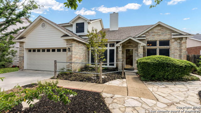 Details for 8632 Wood Forest, San Antonio, TX 78251