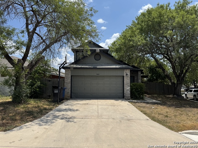 Details for 5802 Spring Cabin, San Antonio, TX 78247