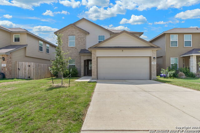 Details for 2943 Pemberton Post, San Antonio, TX 78245