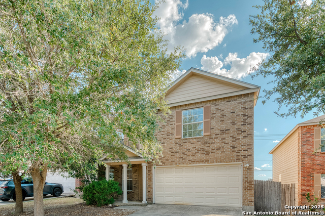 Details for 8814 Canvas Back, San Antonio, TX 78245