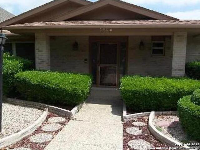 Details for 5906 Bayou Bend, Windcrest, TX 78239