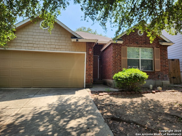 Details for 5430 Tomas Circle, San Antonio, TX 78240