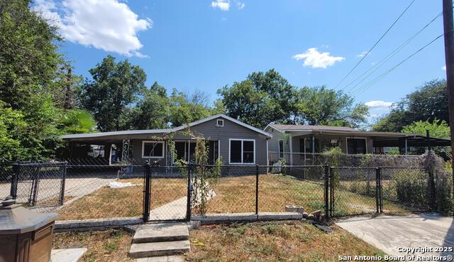 Details for 814 Vermont  , San Antonio, TX 78211