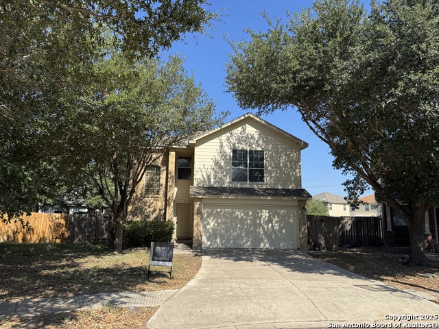 Details for 3619 Dunlap Fields, Converse, TX 78109