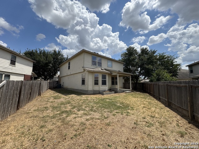 Image 21 of 21 For 3619 Dunlap Fields