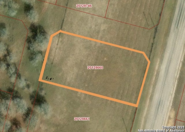 Details for 101 Timber Heights, La Vernia, TX 78121