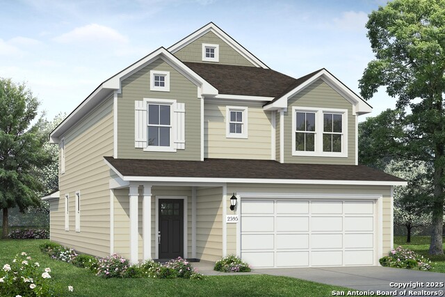 Image 3 of 30 For 2322 Croaker