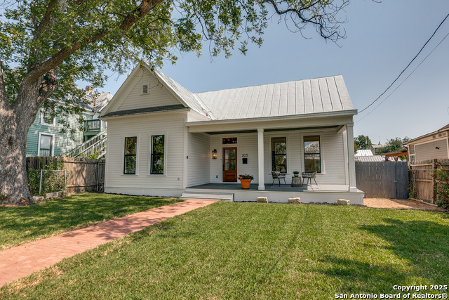 Details for 205 Rische E, San Antonio, TX 78204