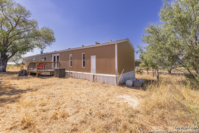 Details for 97 Price  , Poteet, TX 78065